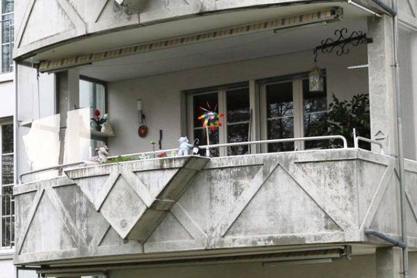 Wohnung Suhr — Bild 1 von 1