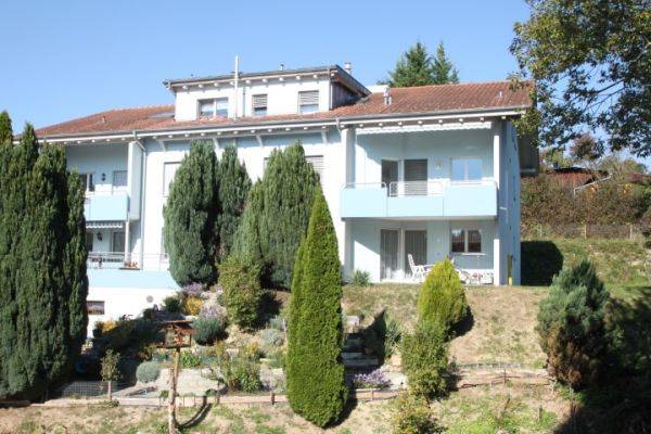 Wohnung Zetzwil — Bild 1 von 1