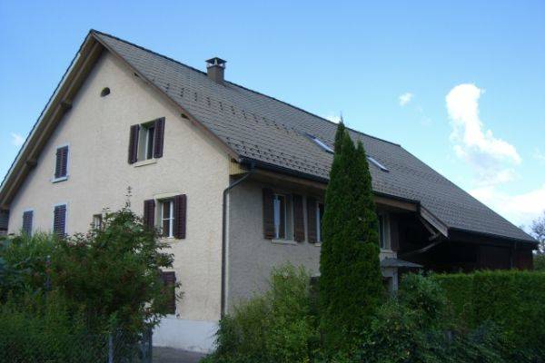 Bauernhaus Villmergen — Bild 1 von 1