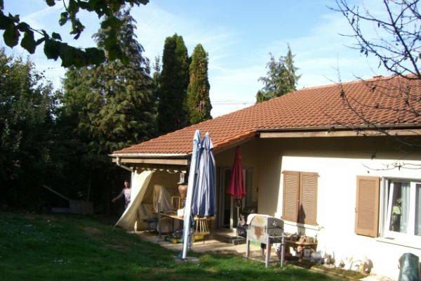 Einfamilienhaus Döttingen — Bild 1 von 1