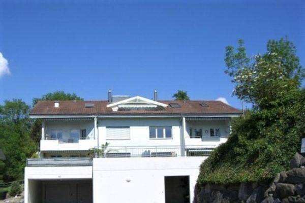 Wohnung Zetzwil — Bild 1 von 1