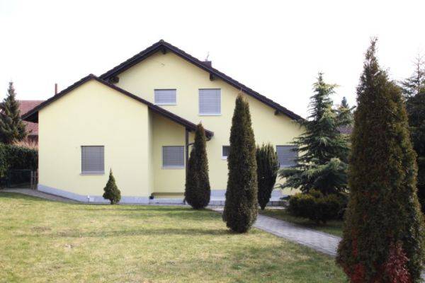 Einfamilienhaus Zetzwil — Bild 1 von 1