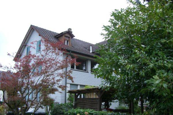 Liegenschaft / Parzelle Wohlen — Bild 1 von 1