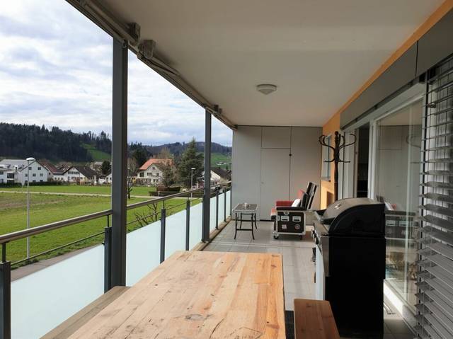 Zuhause fühlen mit gehobener Wohnqualität in ländlicher Umgebung — Bild 1 von 10