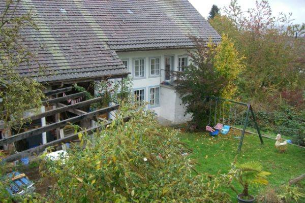 Bauernhaus Birrwil — Bild 1 von 1