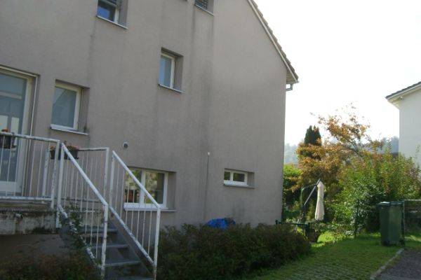 Doppeleinfamilienhaus Safenwil — Bild 1 von 1
